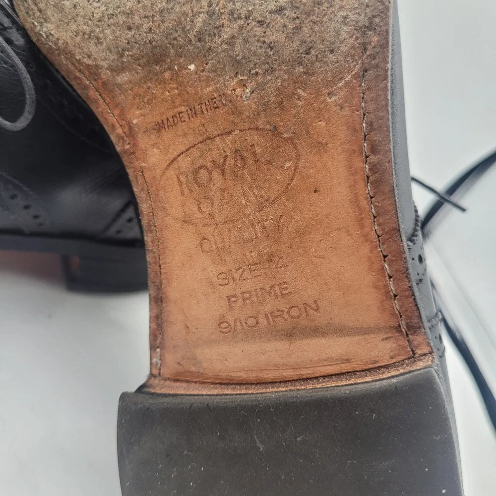 Allen Edmonds allen edmonds