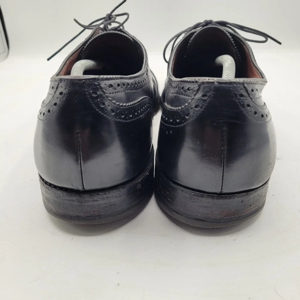 Allen Edmonds allen edmonds