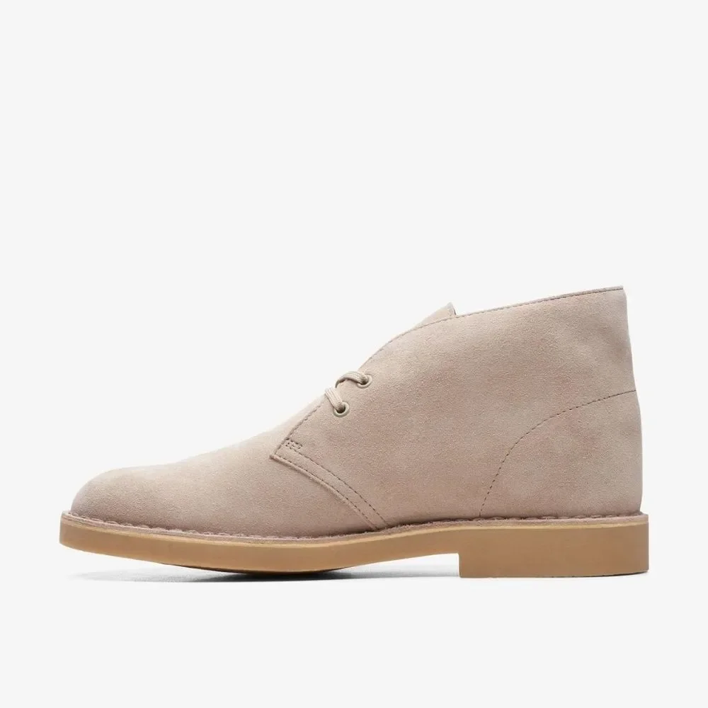 Clarks our icon