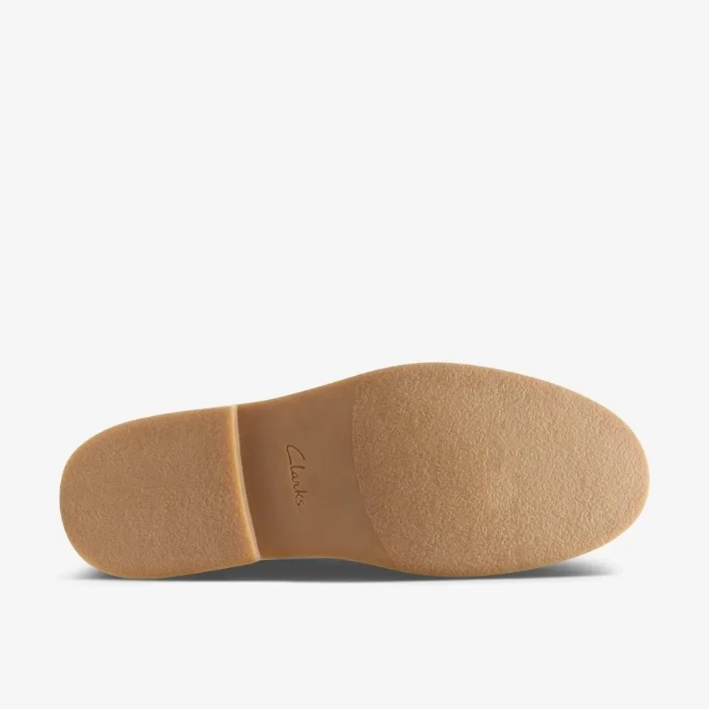 Clarks our icon