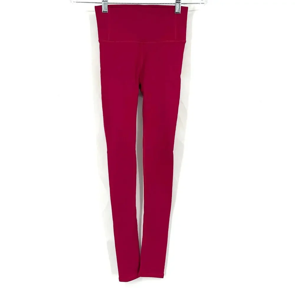 lululemon athletica excellent pre