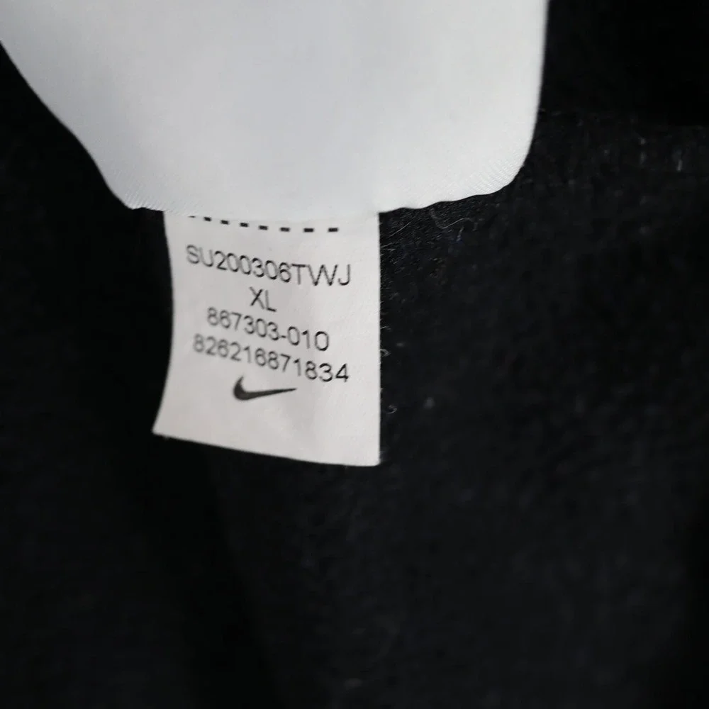 Nike small area