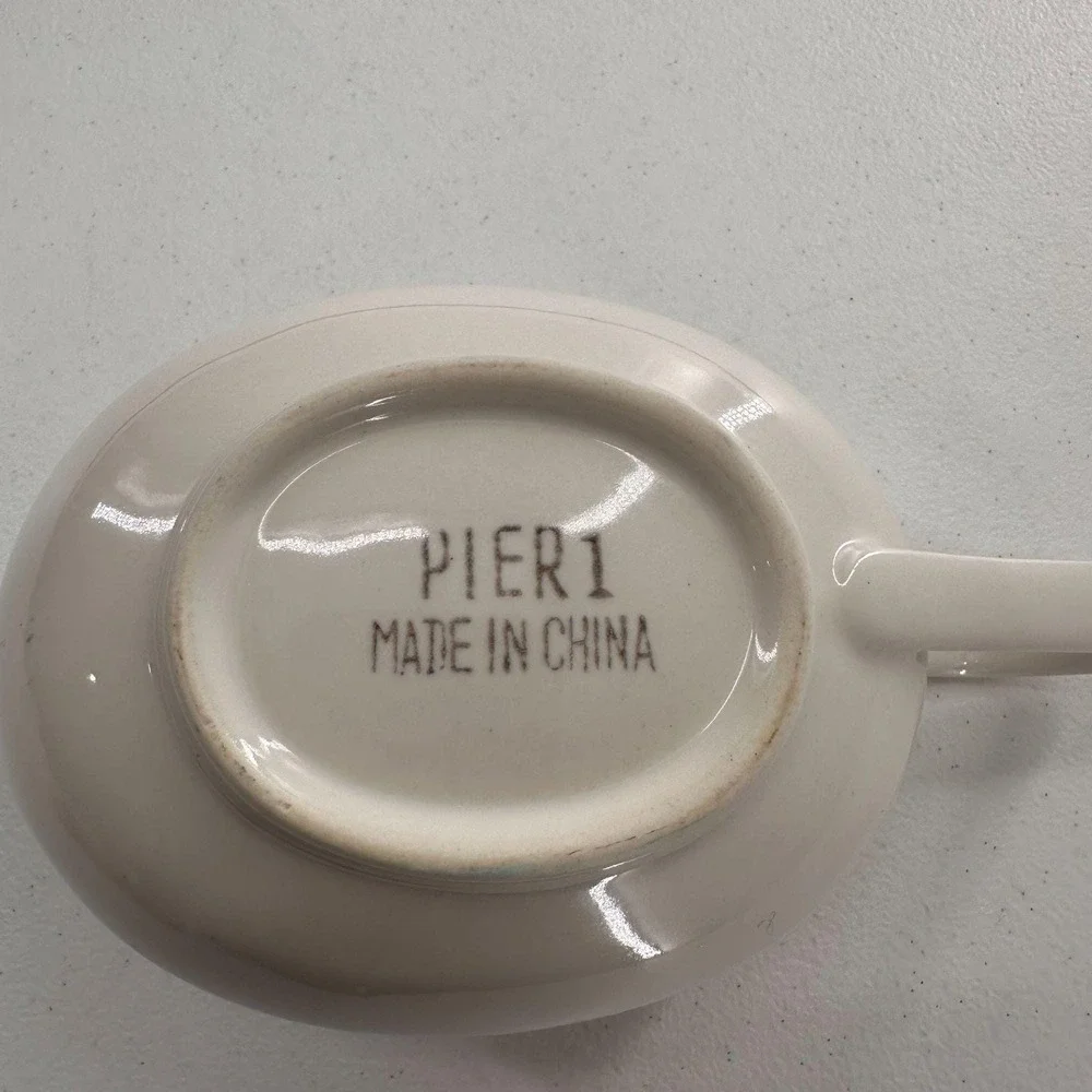 Pier 1 this vintage