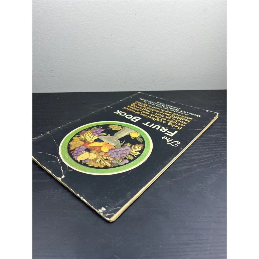 N/A fruit book