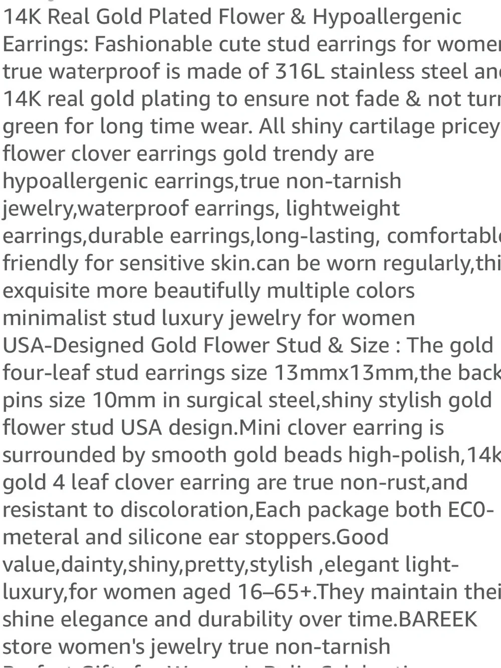 N/A elegant silver
