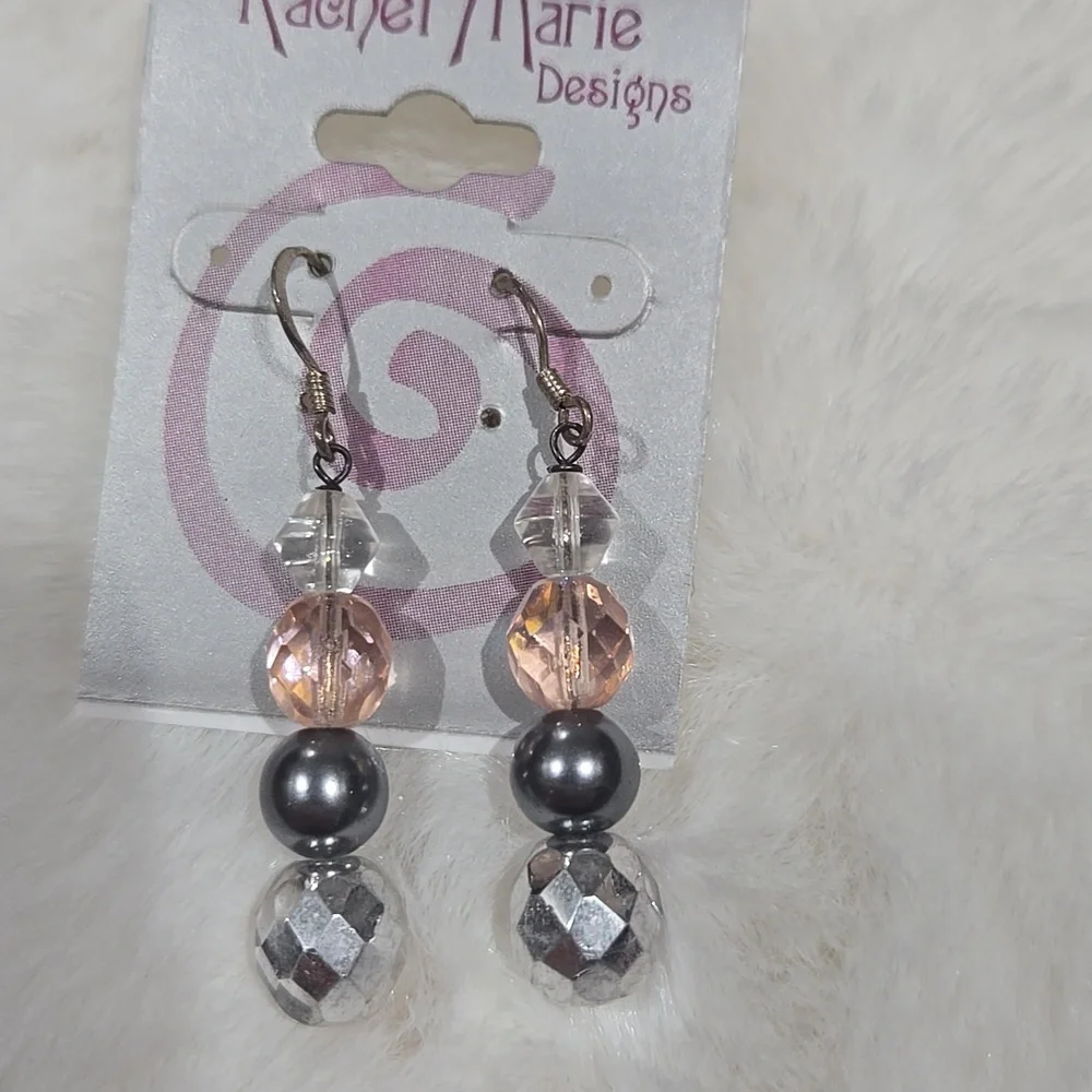 Rachel Marie Designs new tags