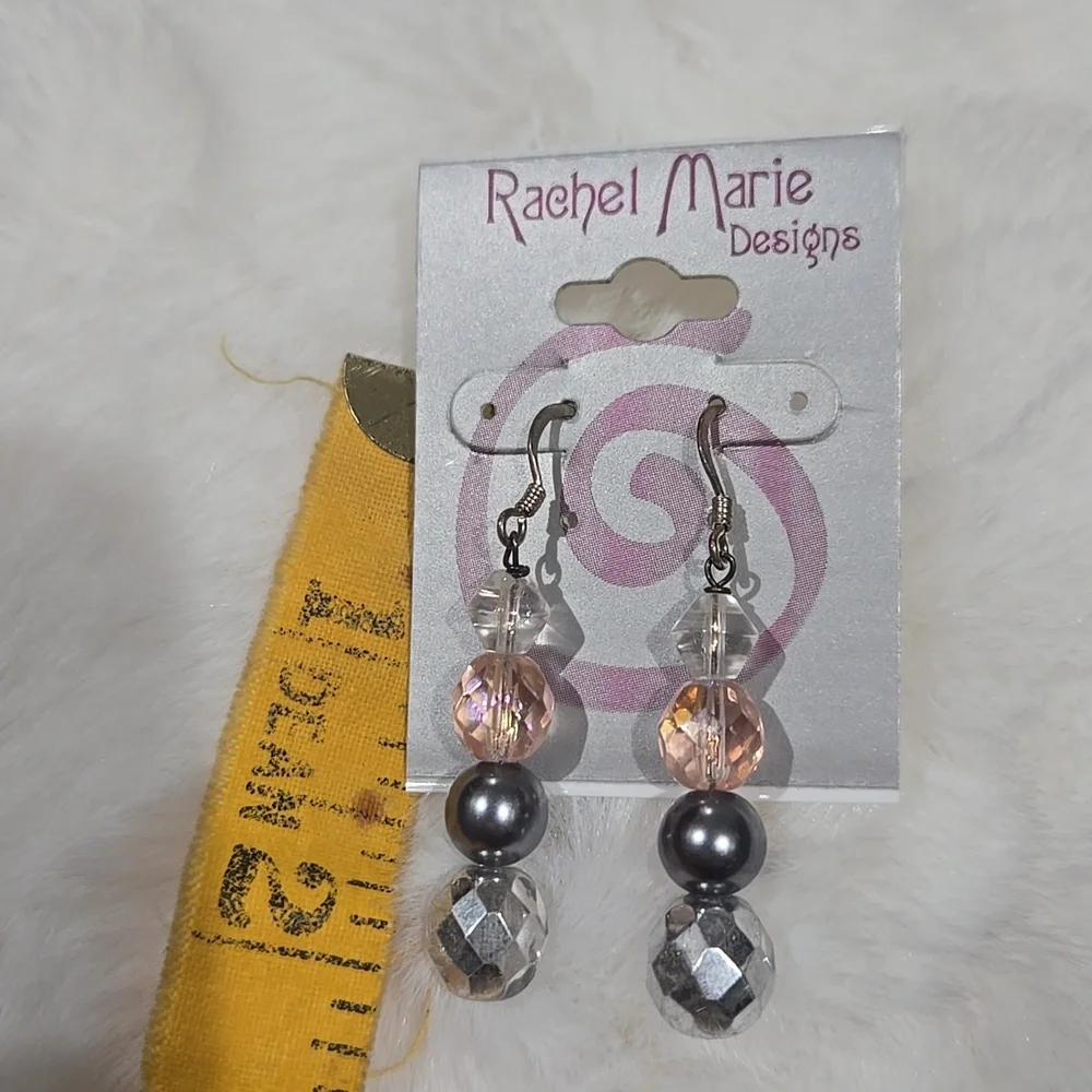 Rachel Marie Designs tags new