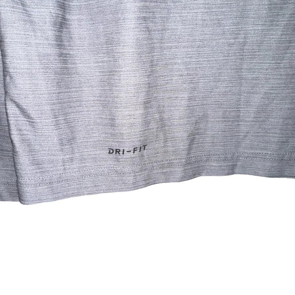 Nike men dri