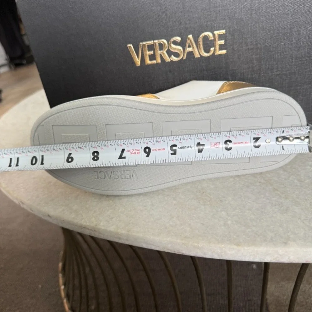 Versace la medusa