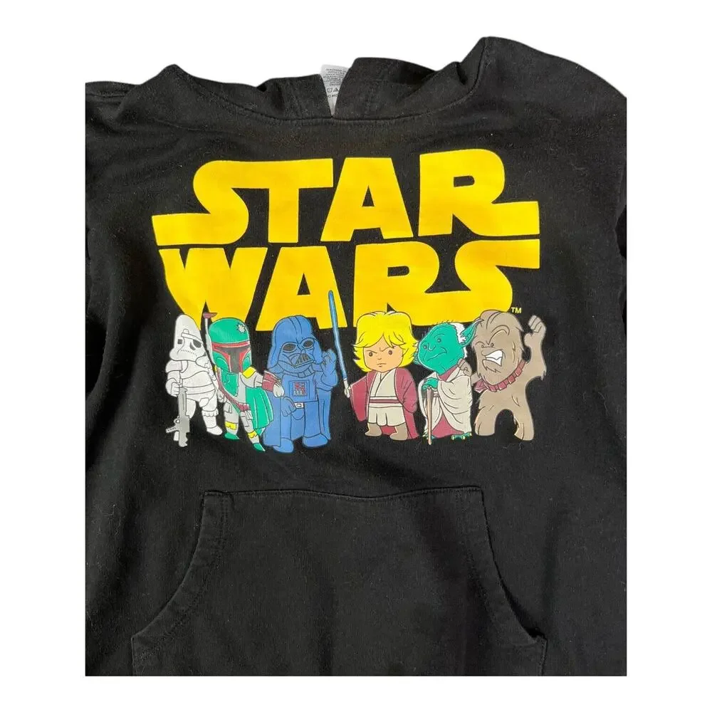 Star Wars star wars