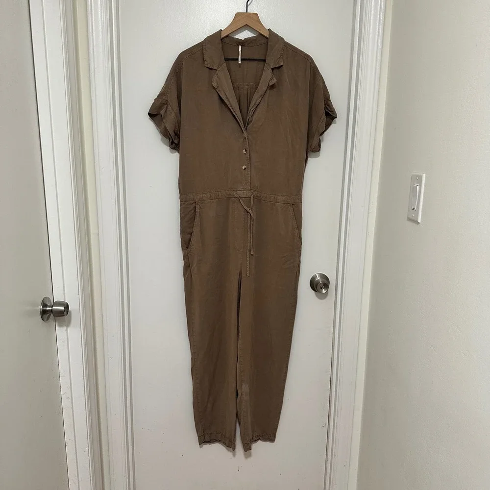 Free People crafted from