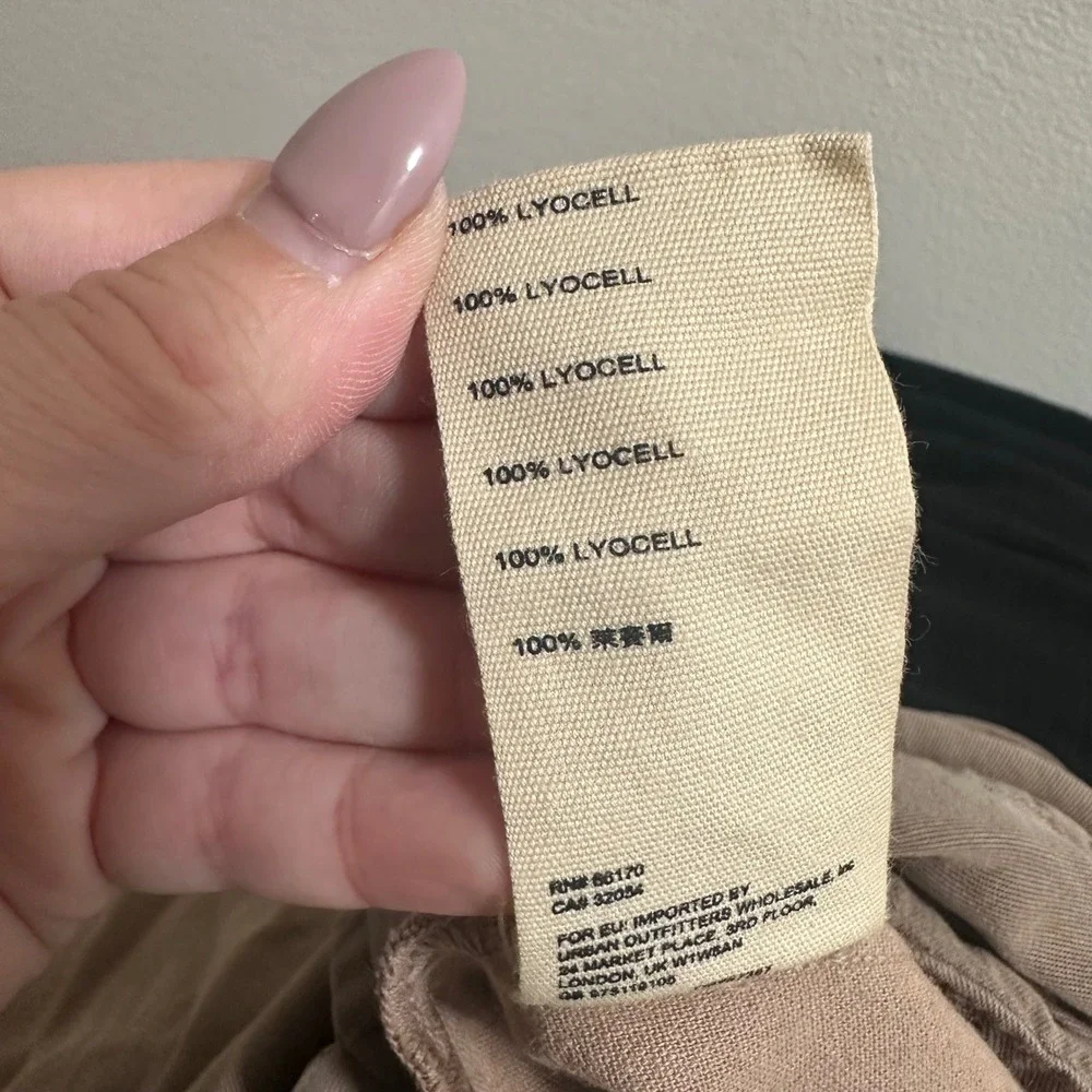 Free People crafted from