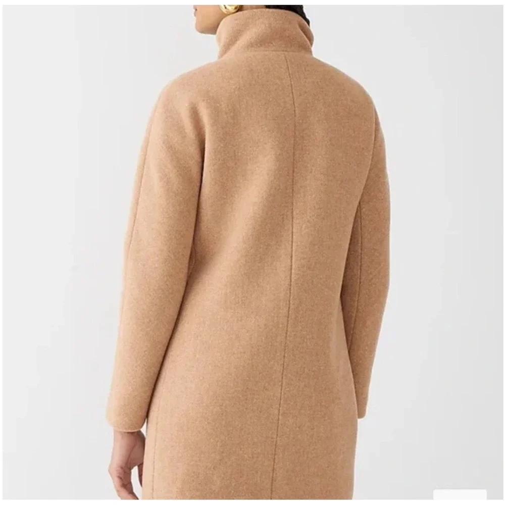 J. Crew measurements polished