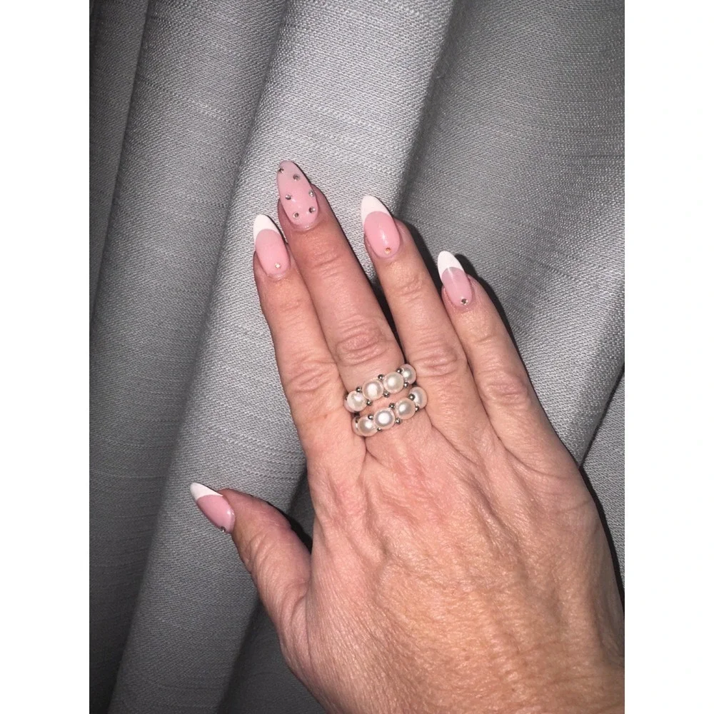 N/A stretch size sophisticated