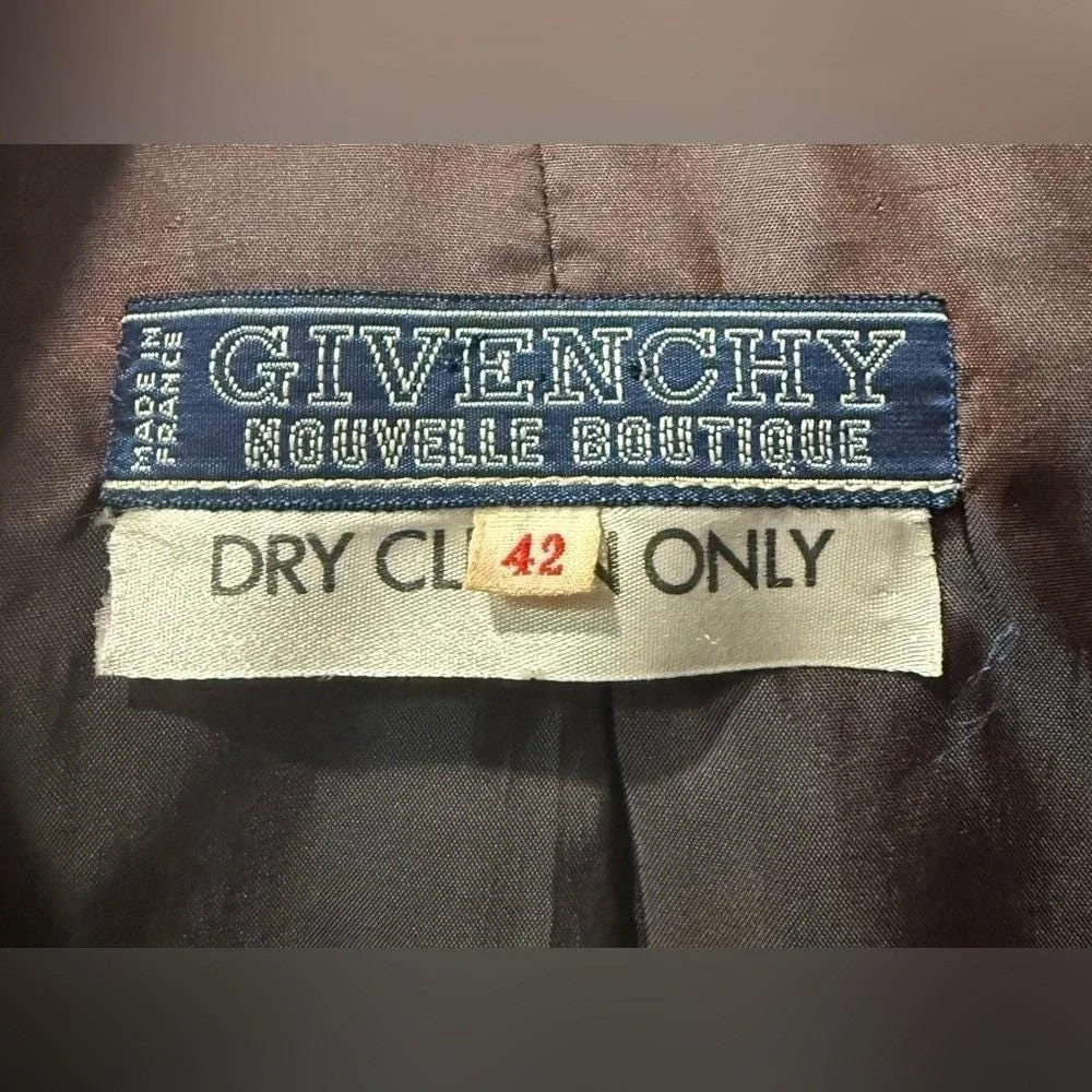 Givenchy elevate your