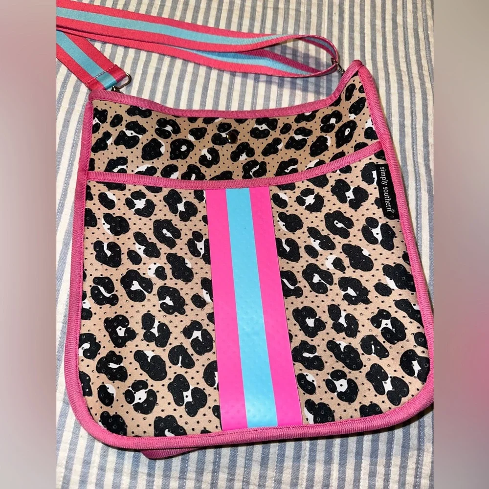 Simply Southern this stylish