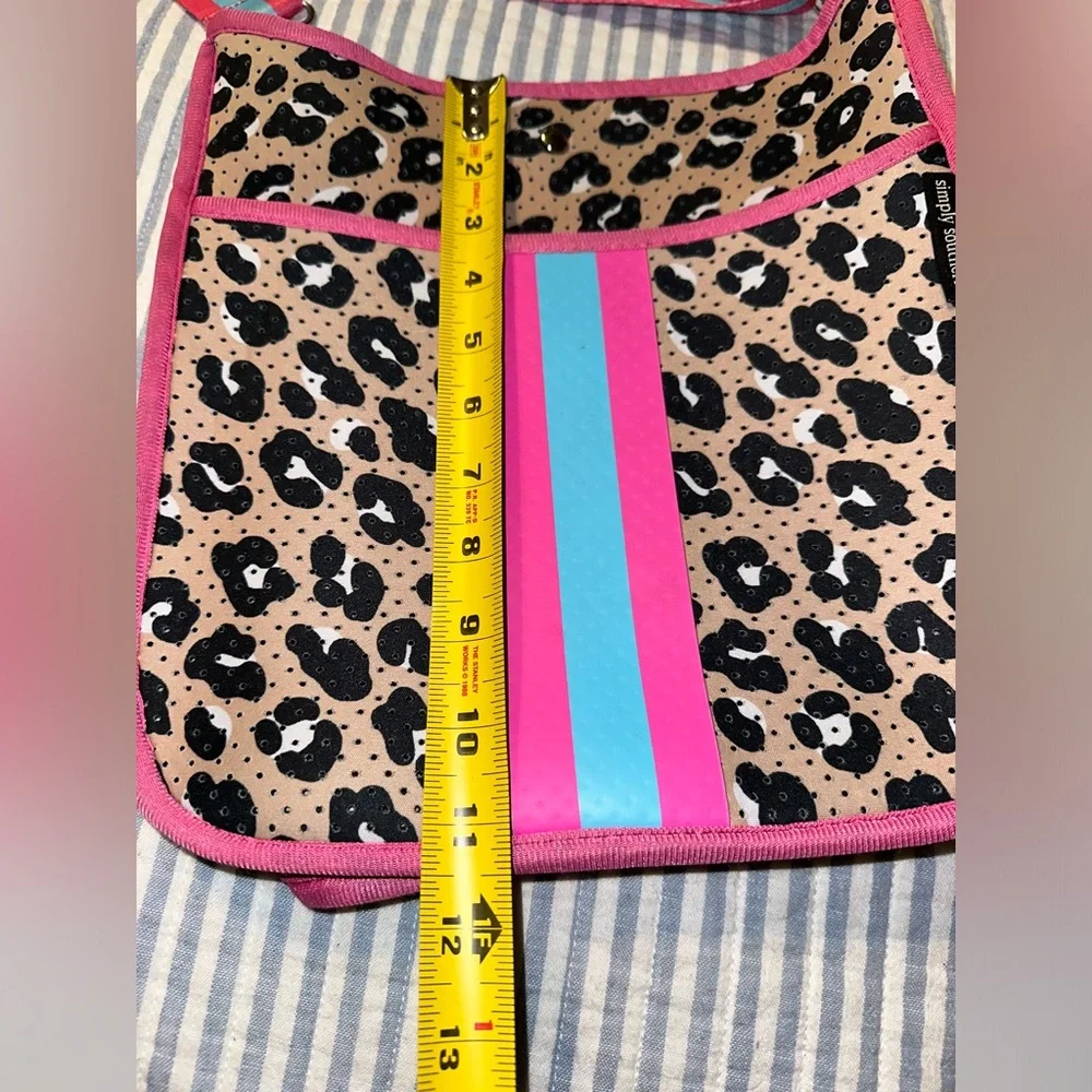 Simply Southern this stylish