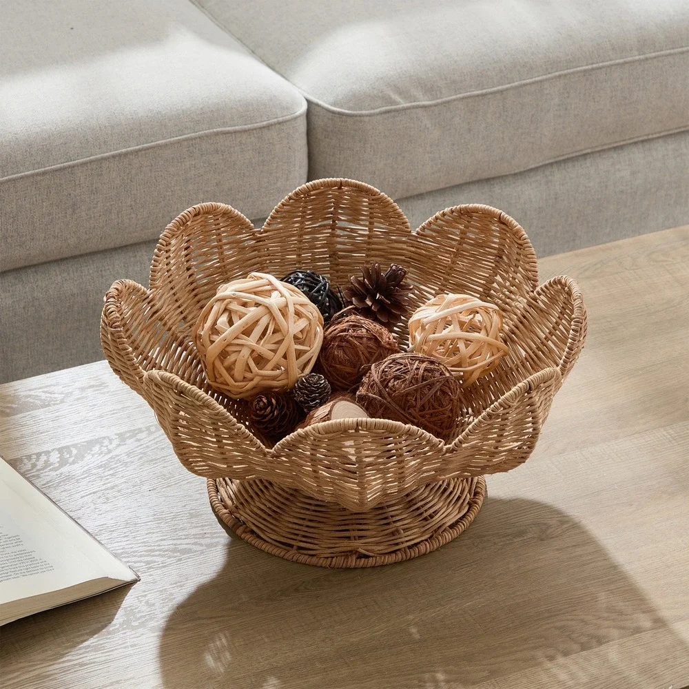 Home Decor Collection 13 scalloped