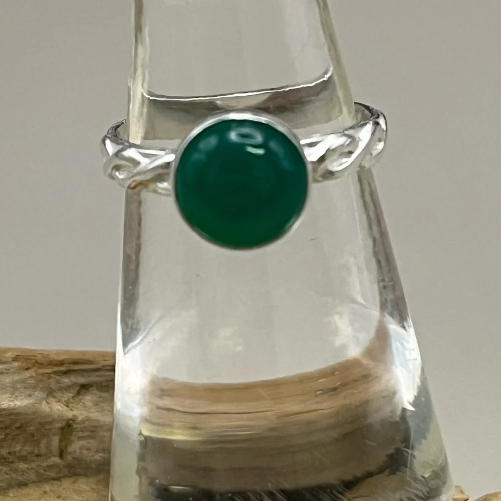 Handmade this stunning