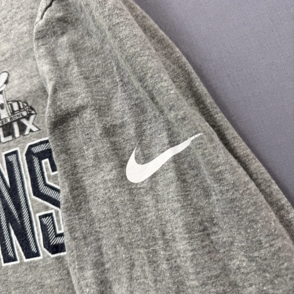 Nike new england