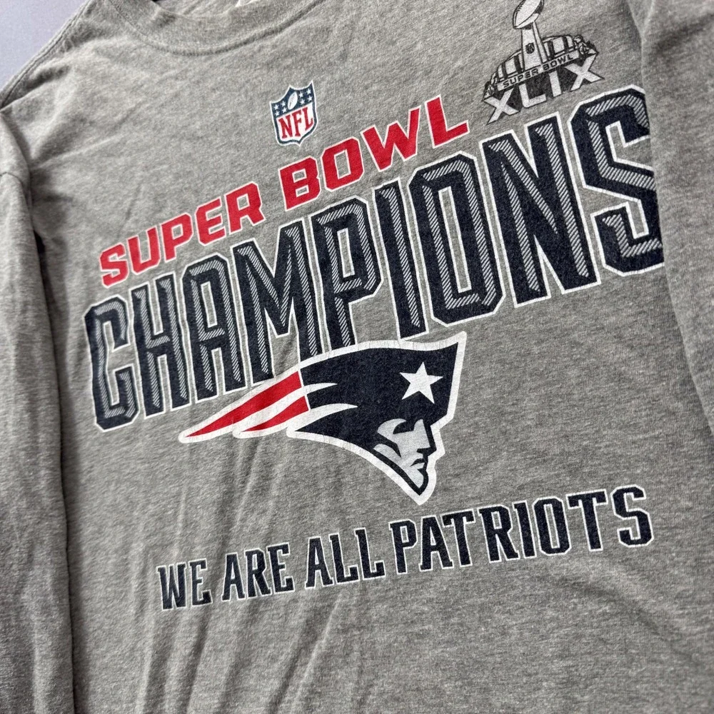 Nike new england