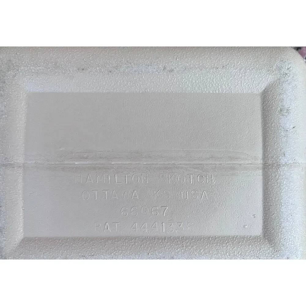 Unbranded usa scratches