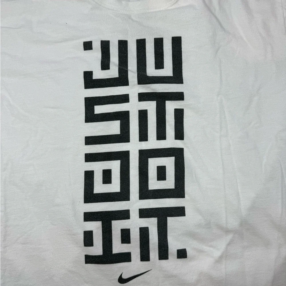 Nike rips or