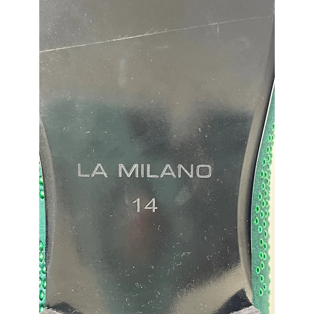 La Milano la milano