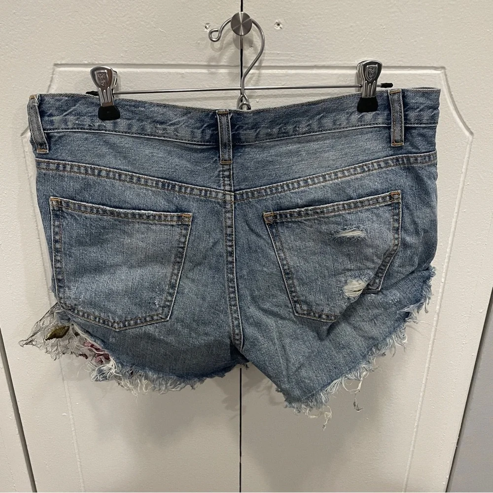 Free People excellent used