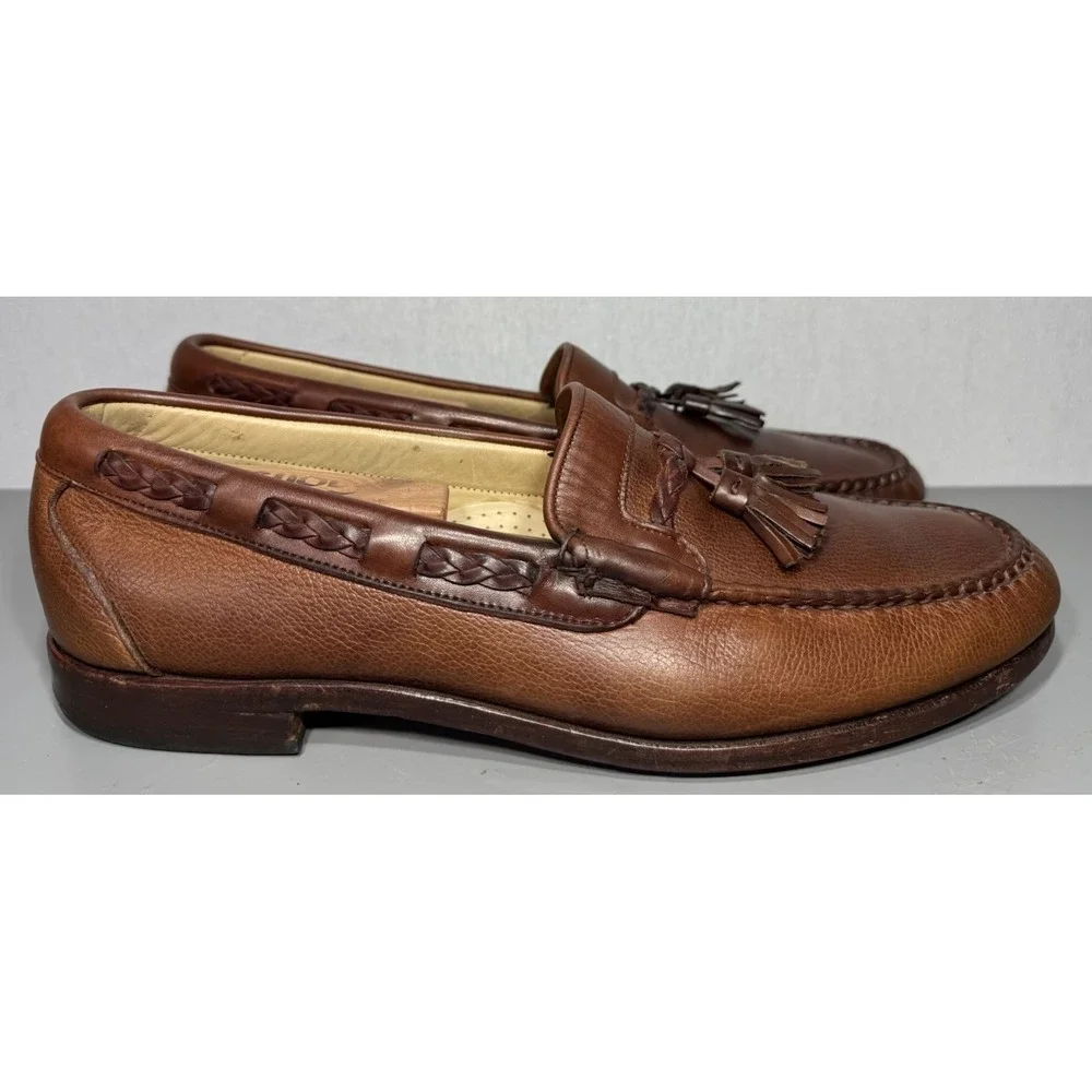 Allen Edmonds allen edmonds