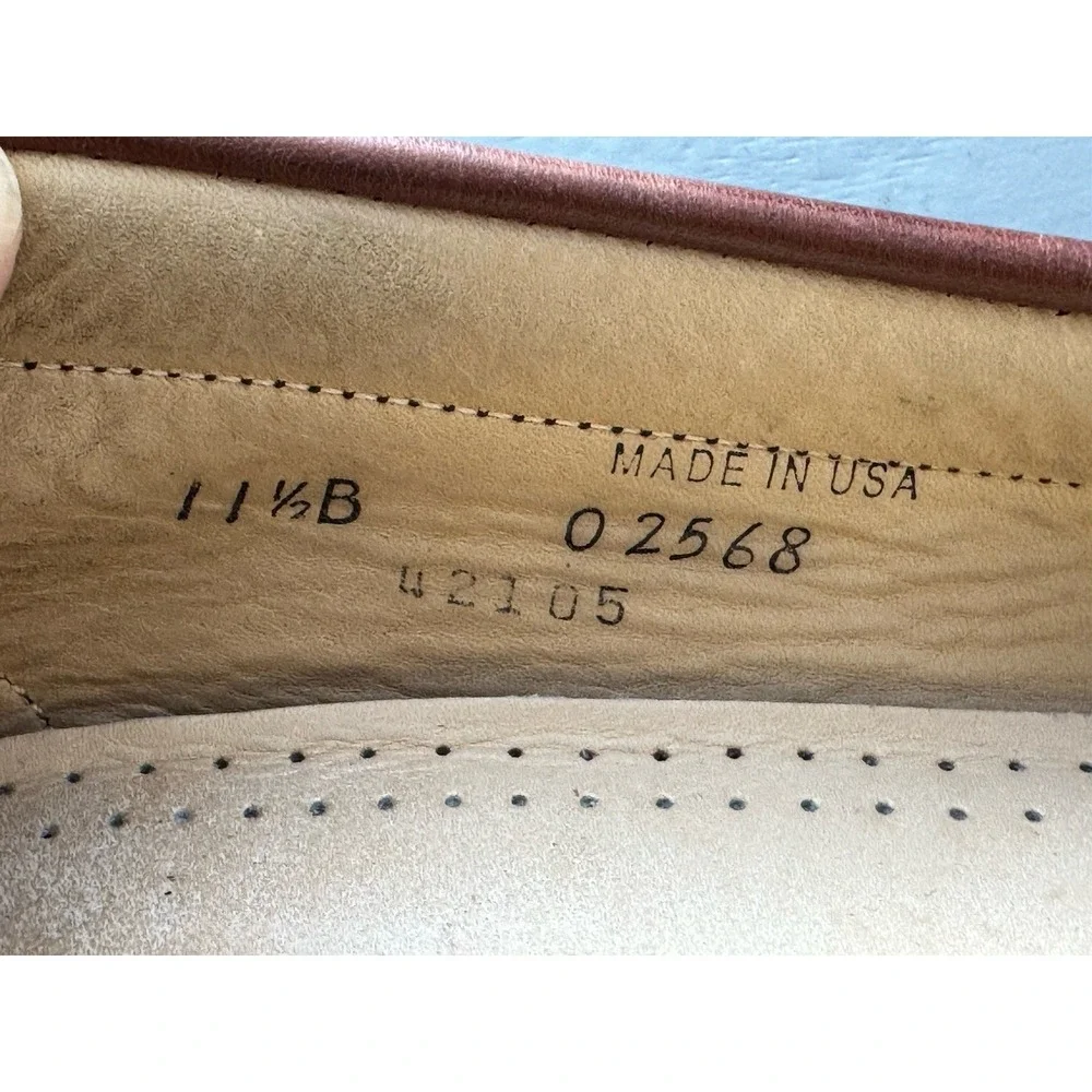 Allen Edmonds allen edmonds