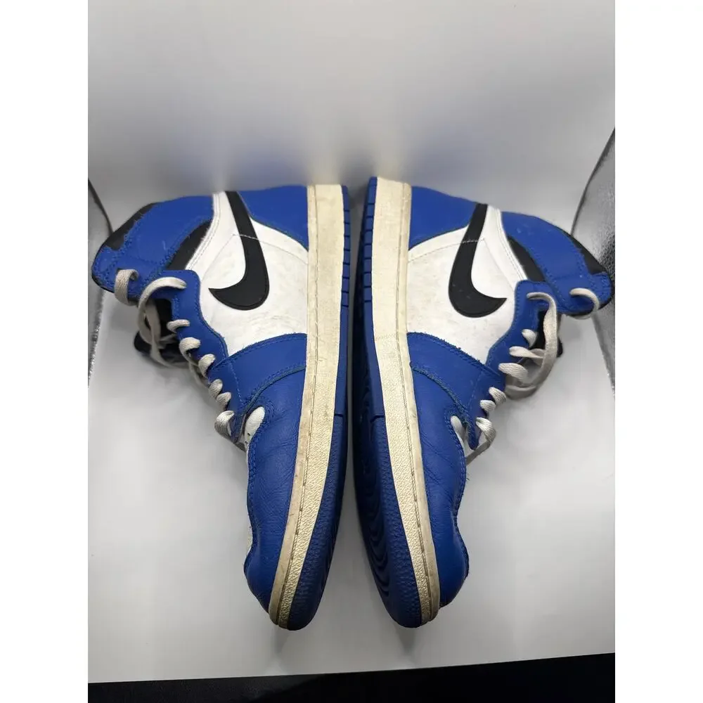 Jordan royal og