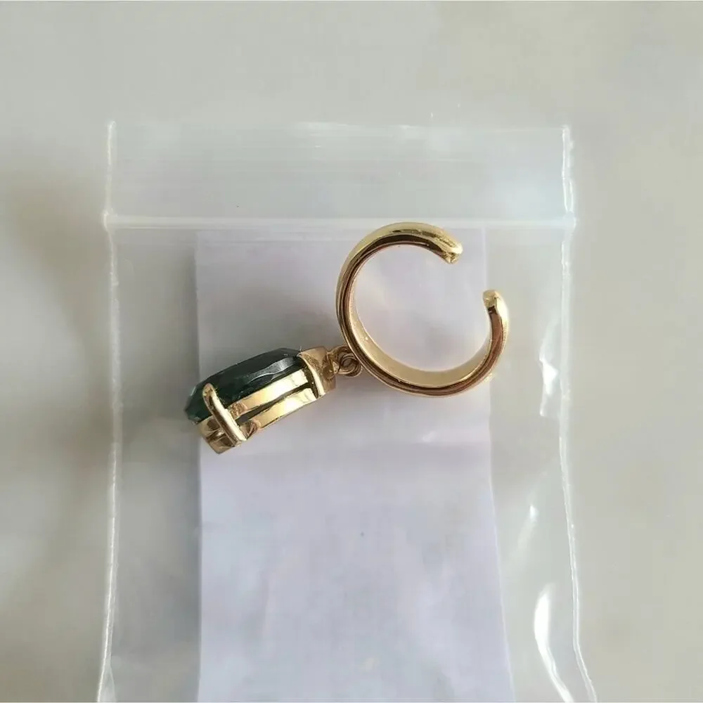 Cornelia Webb sleek modern