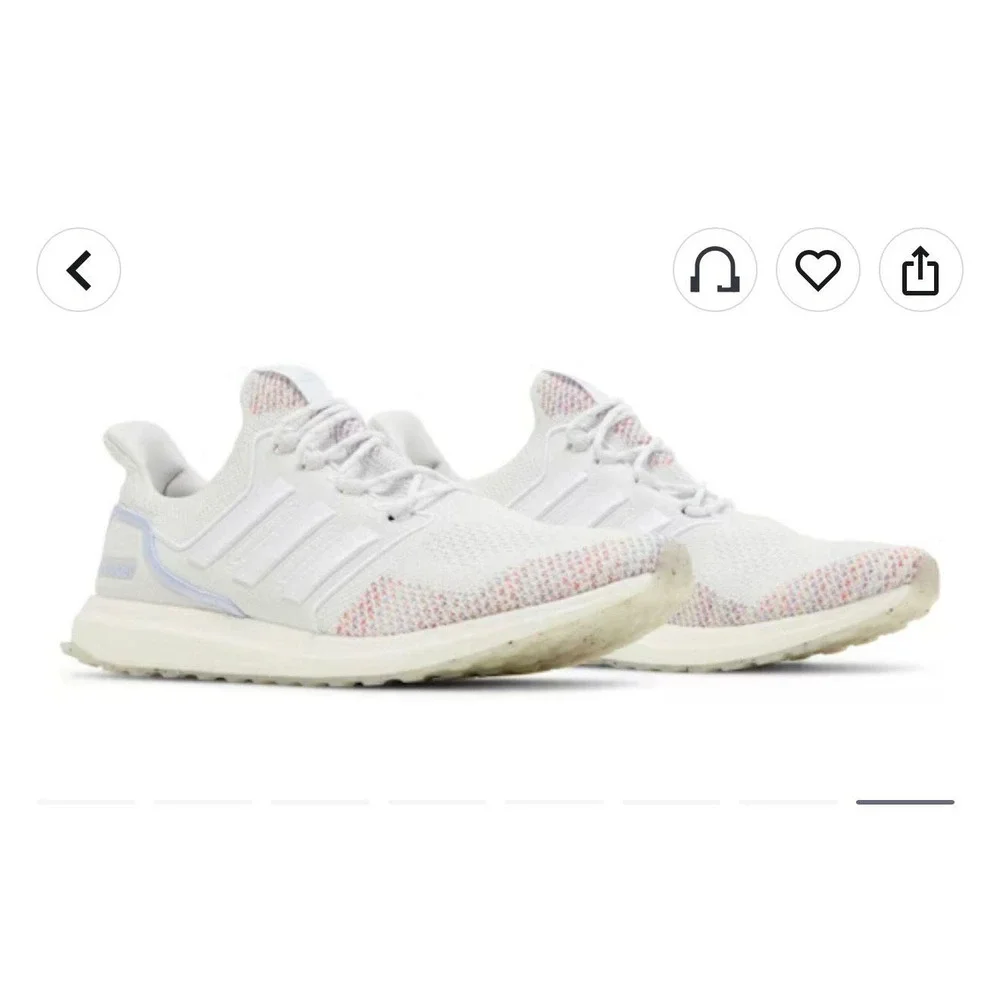 adidas experience perfect