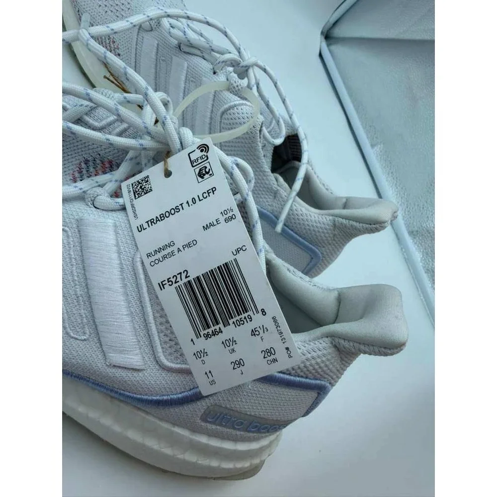 adidas experience perfect