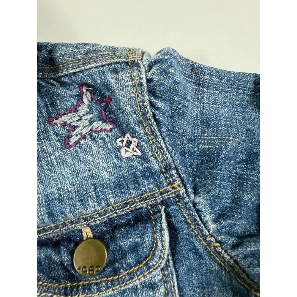 GAP baby 1969