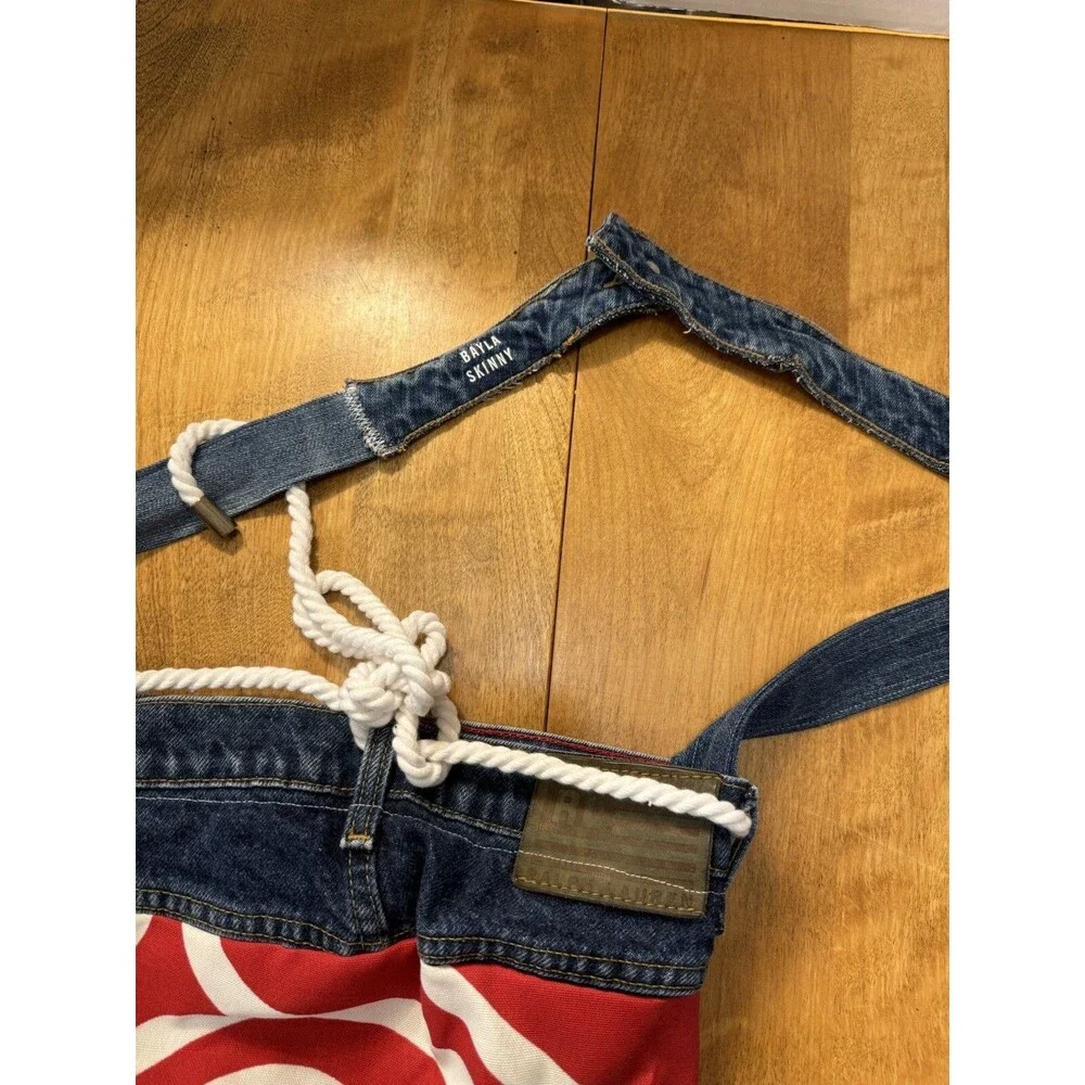 Unbranded this handmade