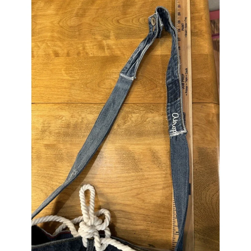 Unbranded this handmade