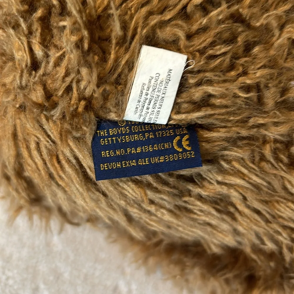 Boyds Bears boyds bear