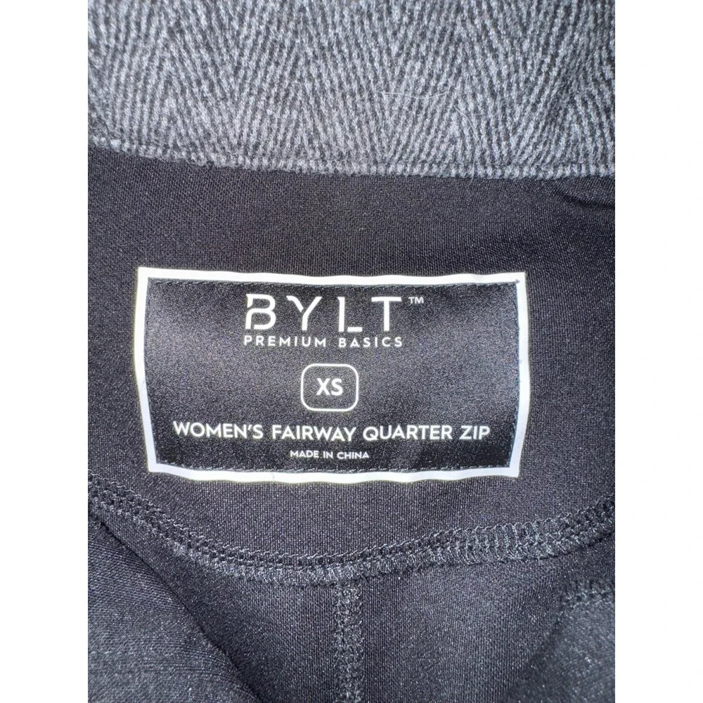 BYLT Basics bylt fairway