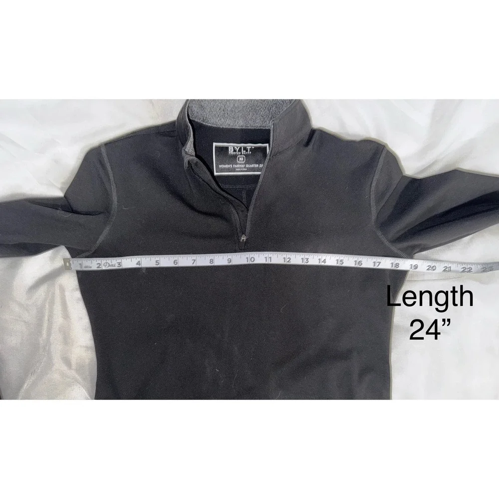 BYLT Basics bylt fairway