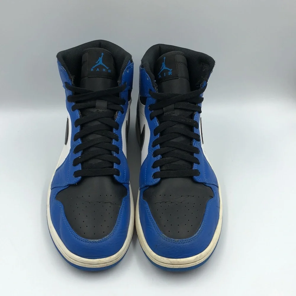 Jordan retro high