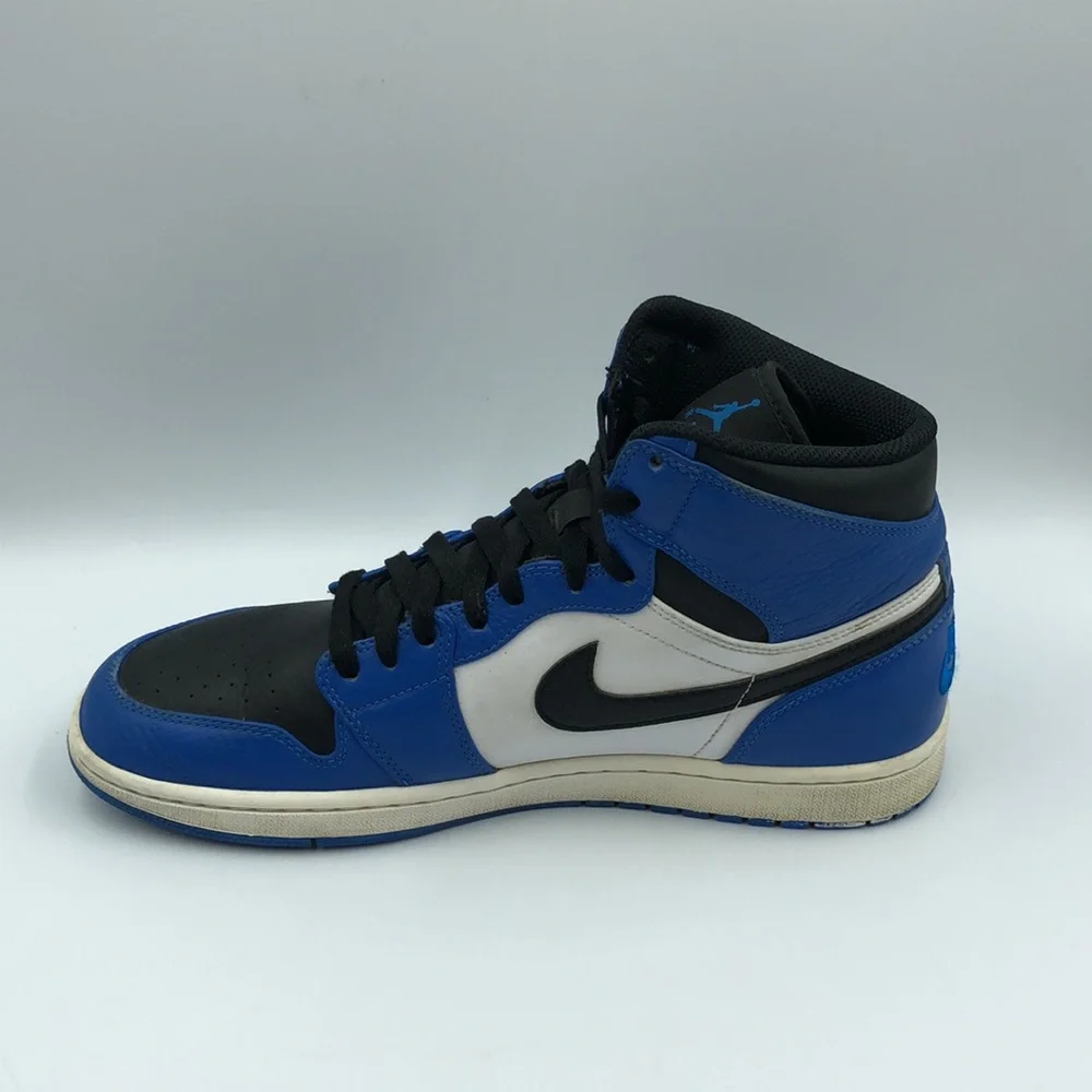Jordan retro high