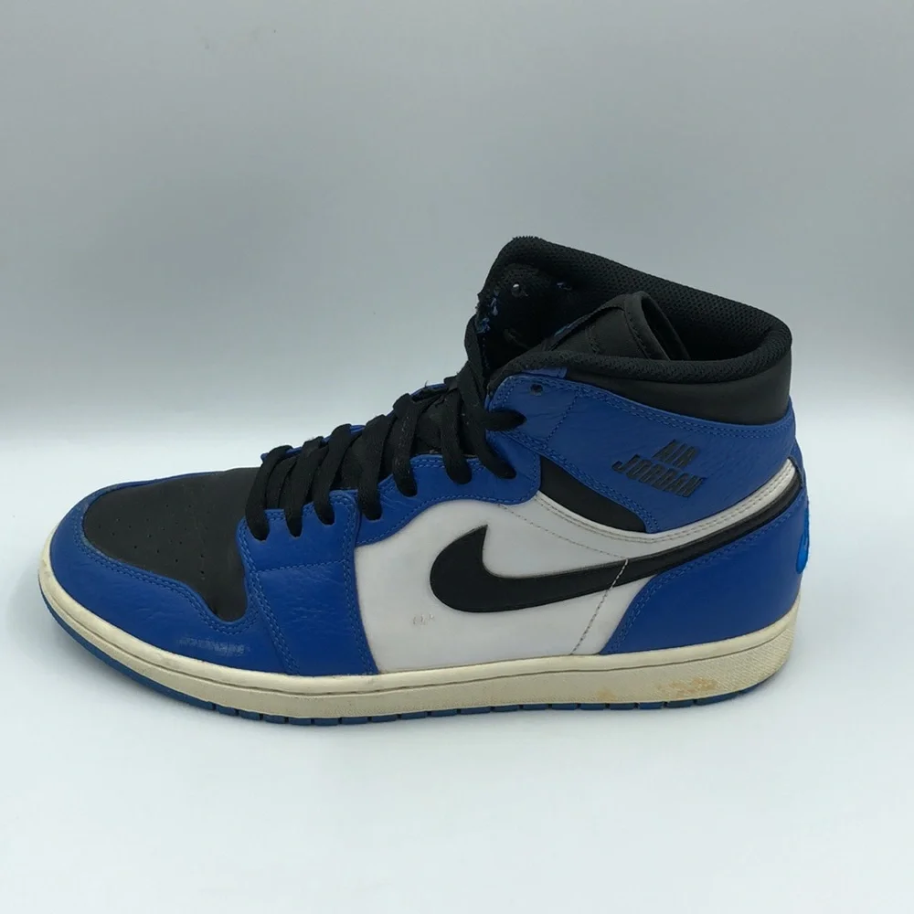 Jordan retro high