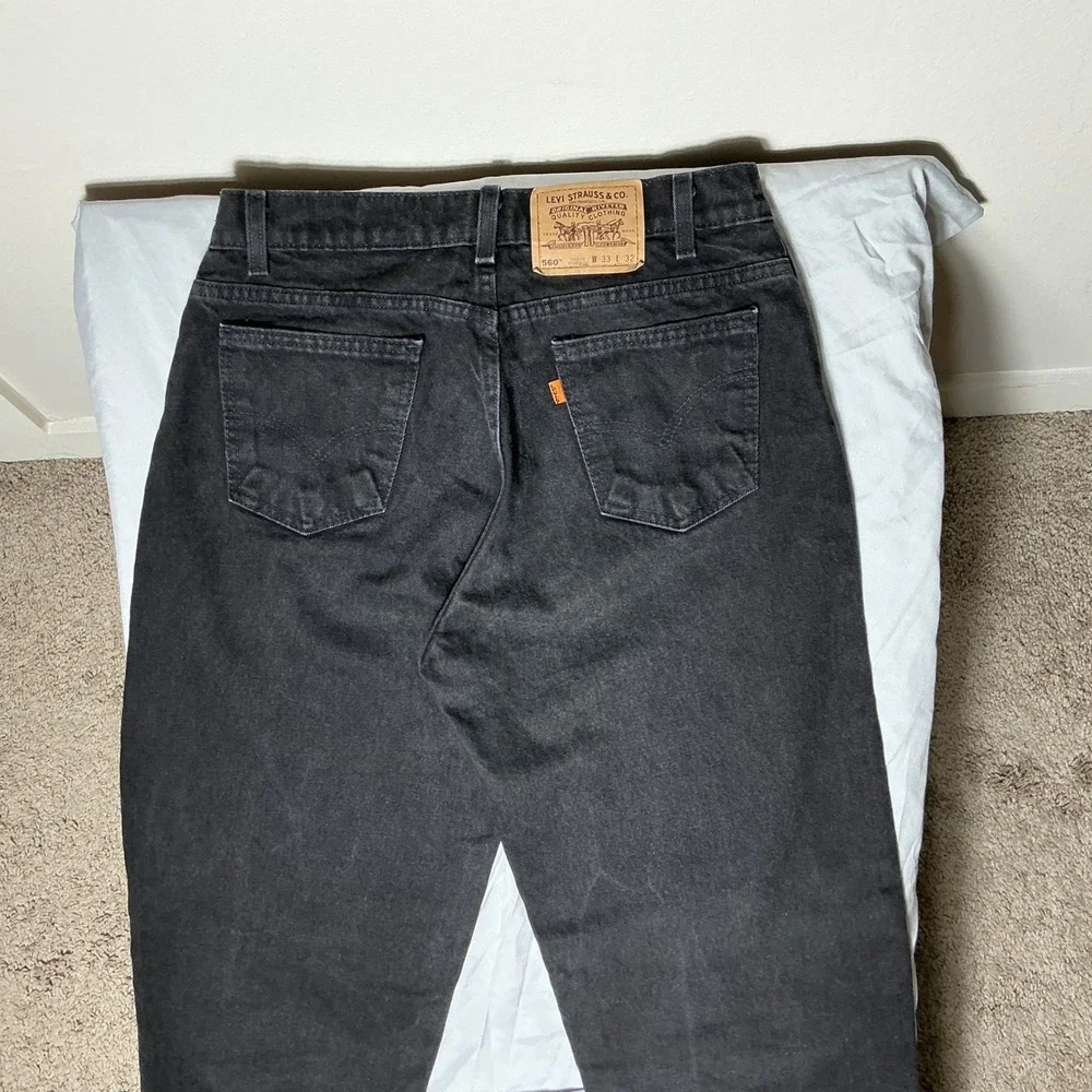 Levis vintage levis