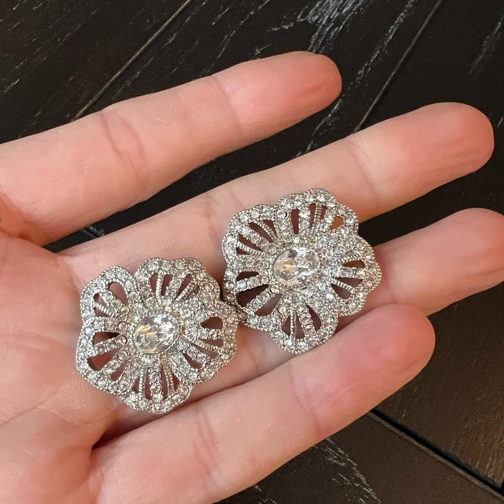 Givenchy Earrings