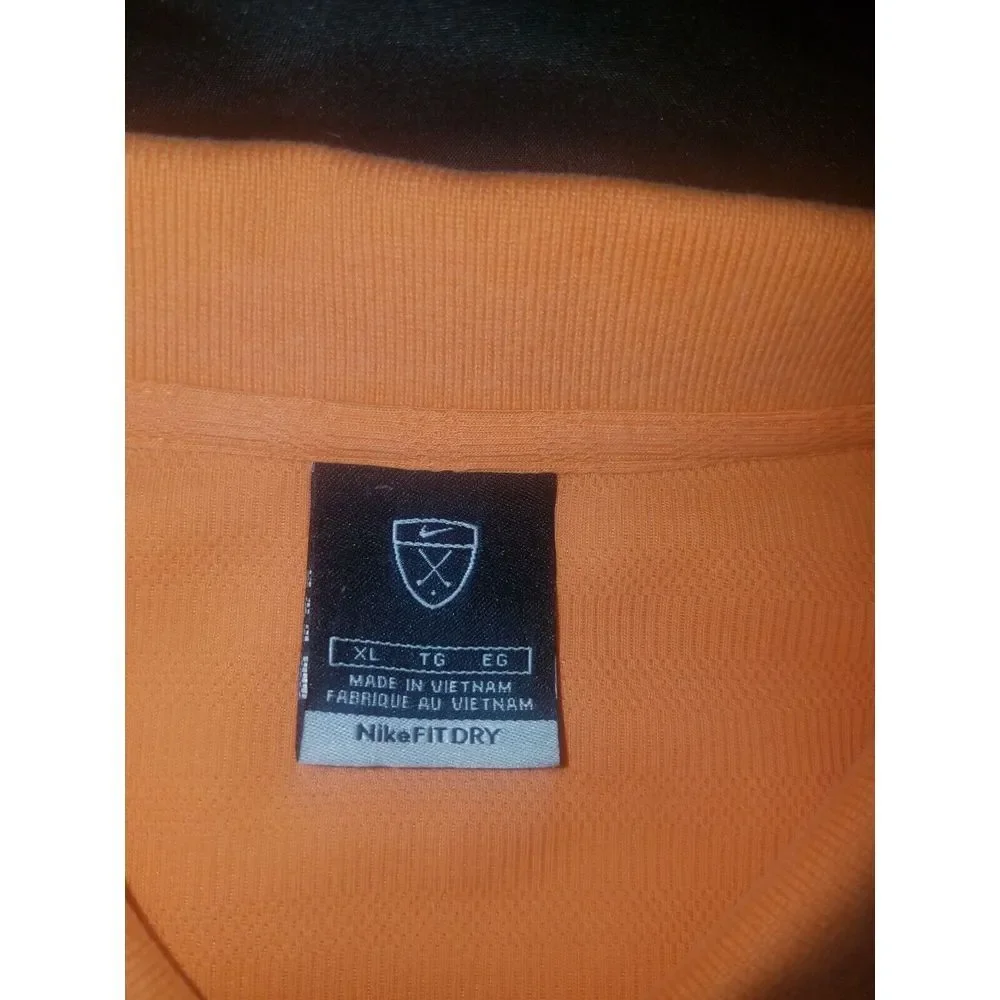 Nike shirt shipped