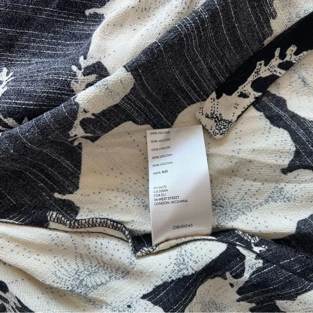 Free People size small