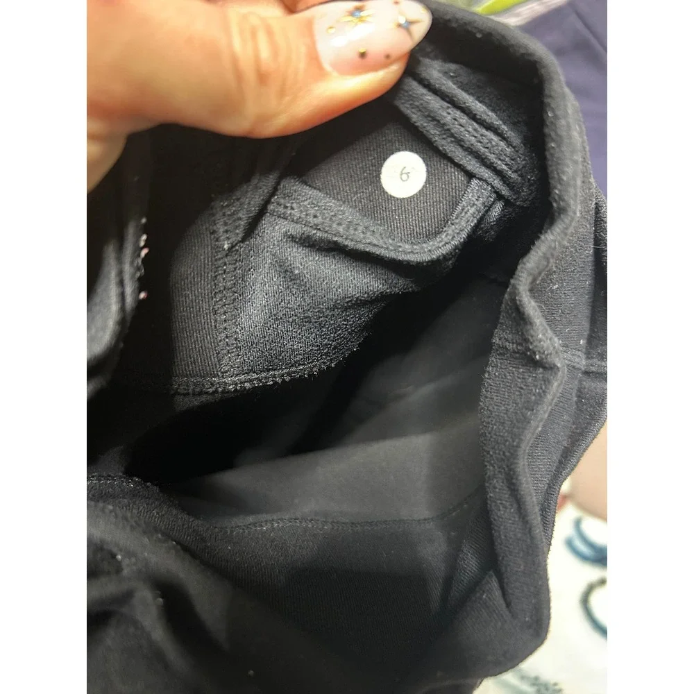 lululemon athletica sculpt your