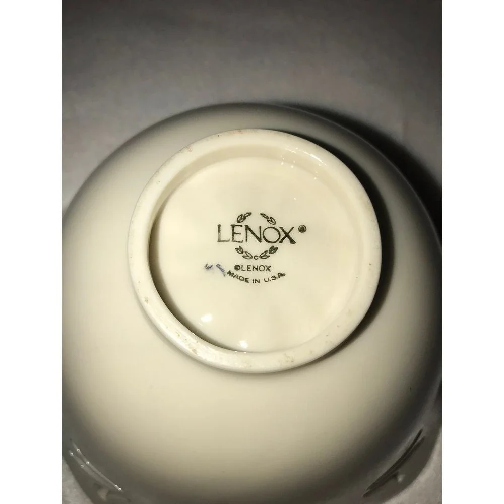 Lenox china westbury